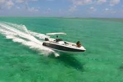 Non-Resident Special Rates 2022/23 - Full Day Cruise - Speedboat Extasea (Exclusivity Basis)