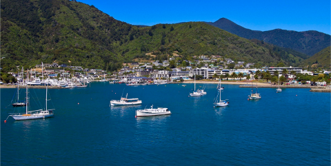 4. Great Eco Day Out Picton Combo