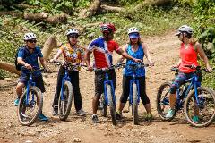 Macao Mountain Bike Experience