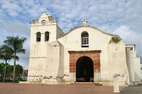 Higuey_City_Tour_Church_Saint_Denis_Outback_Adventures