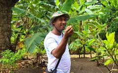 Outback Safari Puerto Plata