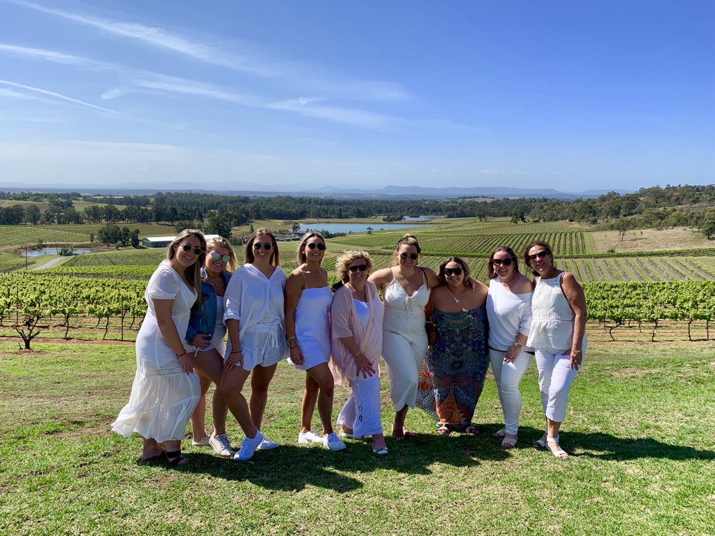 Hunter Valley Wine Tasting Private Tour