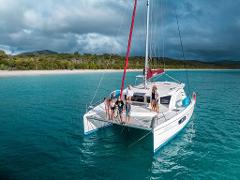 Bareboat Hire - Aqua Days