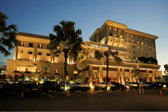 Grand I Hotel All-Inclusive Package (2D/1N)