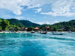 Lombok Gili Islands Day Tour