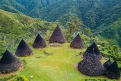 Labuan Bajo Waerebo Village Trekking Tour (2D/1N)