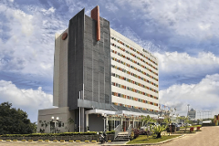 Harris Hotel Batam Center All-Inclusive Package (2D/1N)