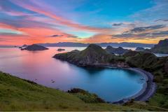 Labuan Bajo Island Tour (Recommended – 3D/2N)