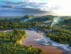 Kalimantan Orangutan River Cruise Tour (3D/2N)