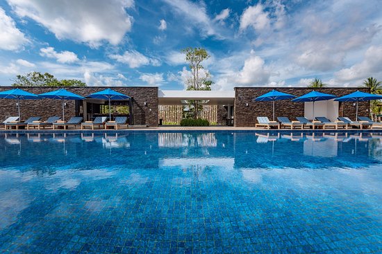 Bintan - The Residence All-Inclusive Package (3D/2N)