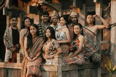 Toraja Culture & Nature Tour (4D/3N)