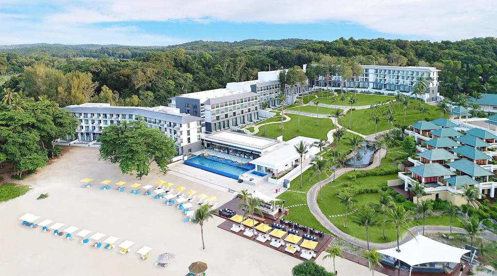 Bintan - Cassia Resort All-Inclusive Package (2D/1N)