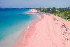 Lombok Pink Beach Day Tour