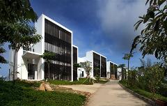 Batam – Montigo Resort All-Inclusive Package (3D/2N) – One Bedroom Villa