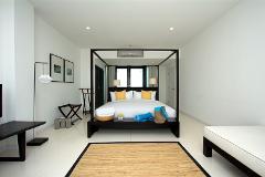 Batam – Montigo Resort All-Inclusive Package (3D/2N) – Four Bedroom Villa