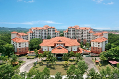 Batam – Holiday Inn Resort Batam All-Inclusive Package (2D/1N) 1 Bdrm Suite