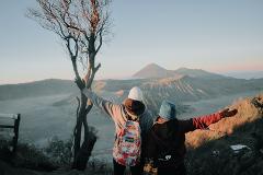 Mount Bromo Sunrise Photography Tour (2D/1N)
