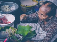 Yogyakarta Street Food Day Tour