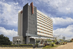 Harris Hotel Batam Center All-Inclusive Package (3D/2N)