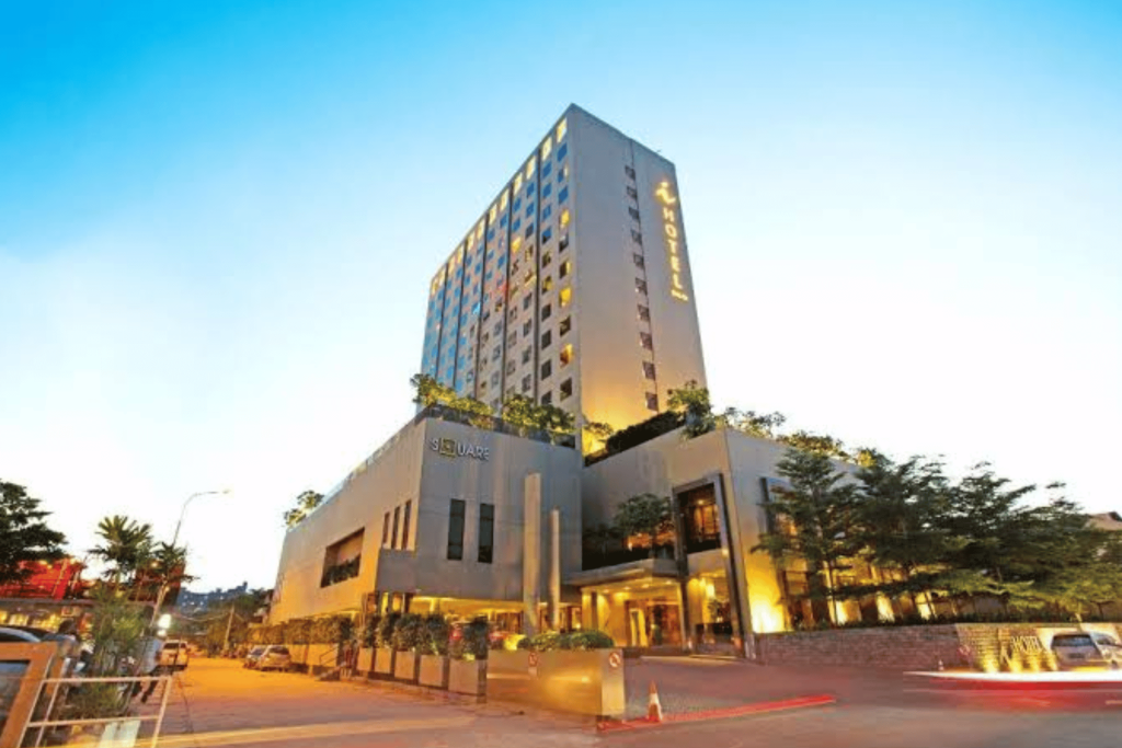 Batam - I Hotel Baloi All-Inclusive Package (3D/2N)