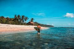 Lombok Gili Islands Tour (3D/2N)