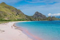 Lombok Gili & Pink Beach Tour (4D/3N)