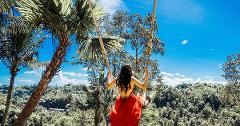 Bali Instagram Day Tour: The Most Famous Spots