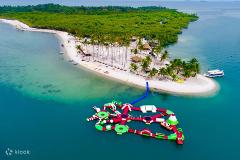 Batam - Ranoh Island