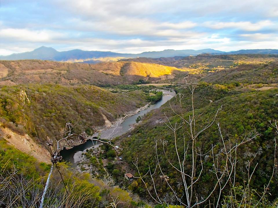 3 Day - Somoto Canyon