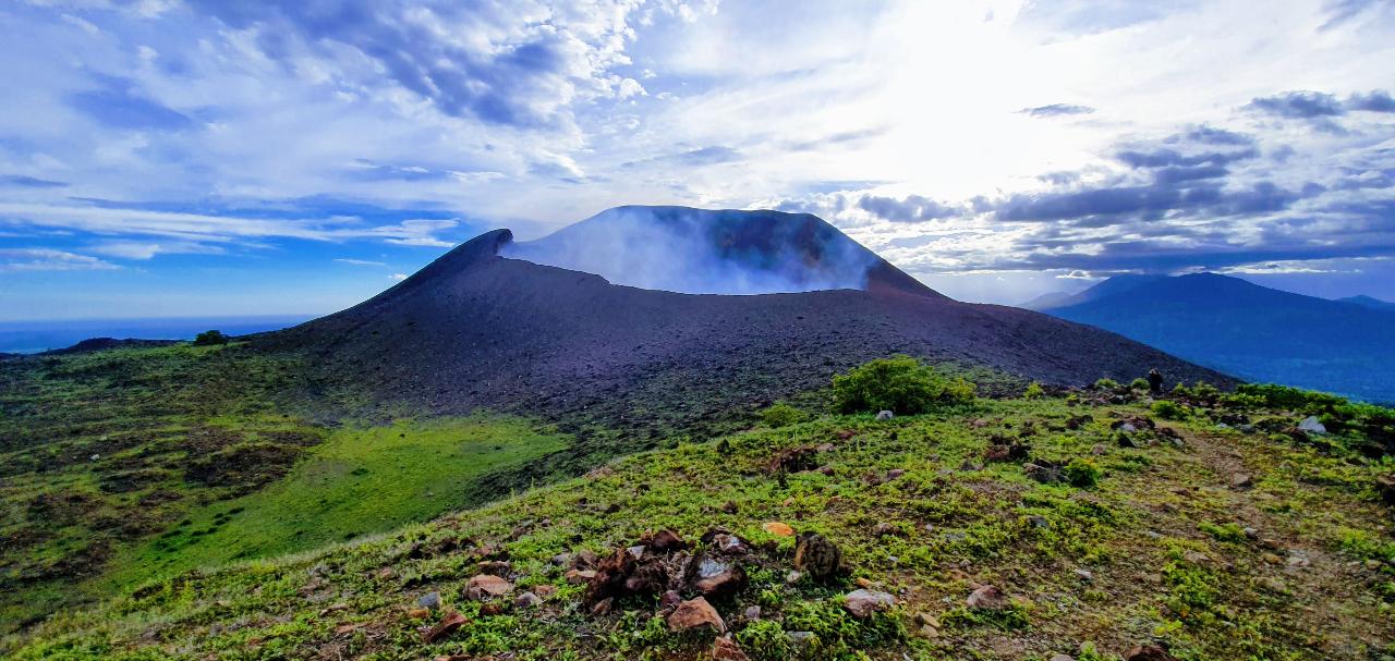 2 Day - Volcan Telica