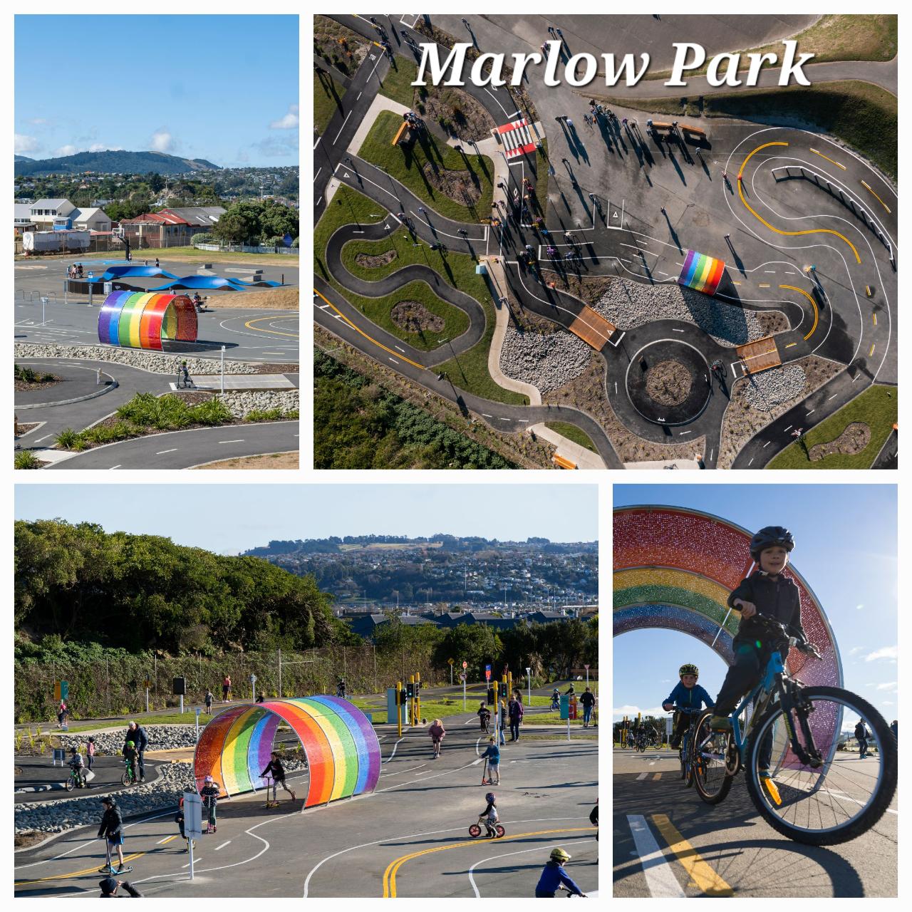 eTrike Hire Dunedin Bike Hire Ltd Family eTrike Hire Dunedin