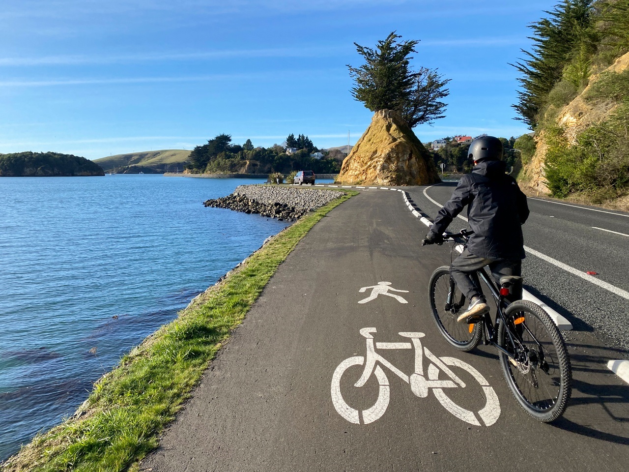 Dunedin eBike Hire Ltd