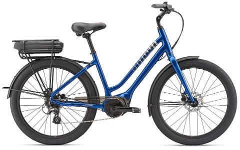 Electric Bike (multi days) long term hire
