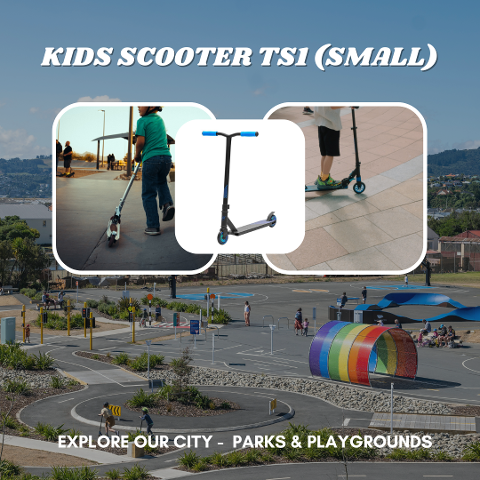 Kids Scooters (small) TS1 