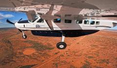 Outback Air Safari 2023 - 8 May 23