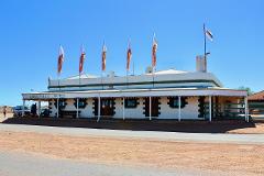 The Birdsville Races 2021