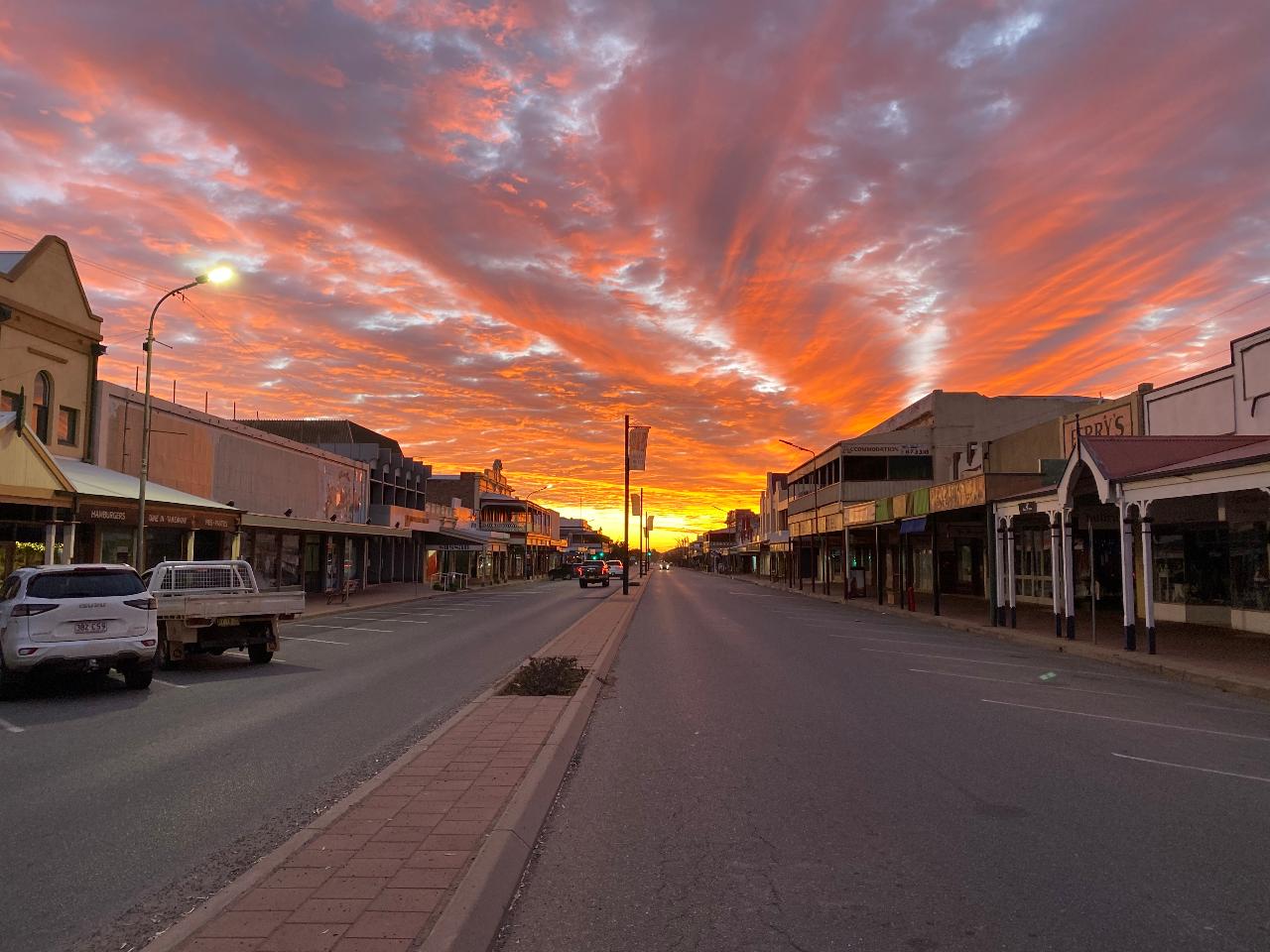 Discover The Outback 2023 - 29 March 23