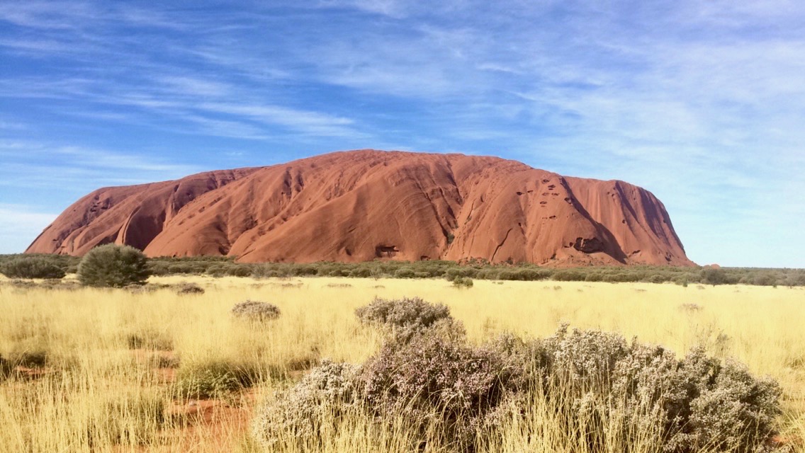 Red Centre Indulgence 2024 - 4 May 24