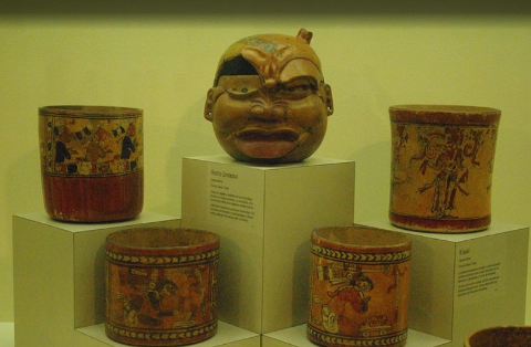 Private Guatemala City Museums and Guatemala City Sightseeing