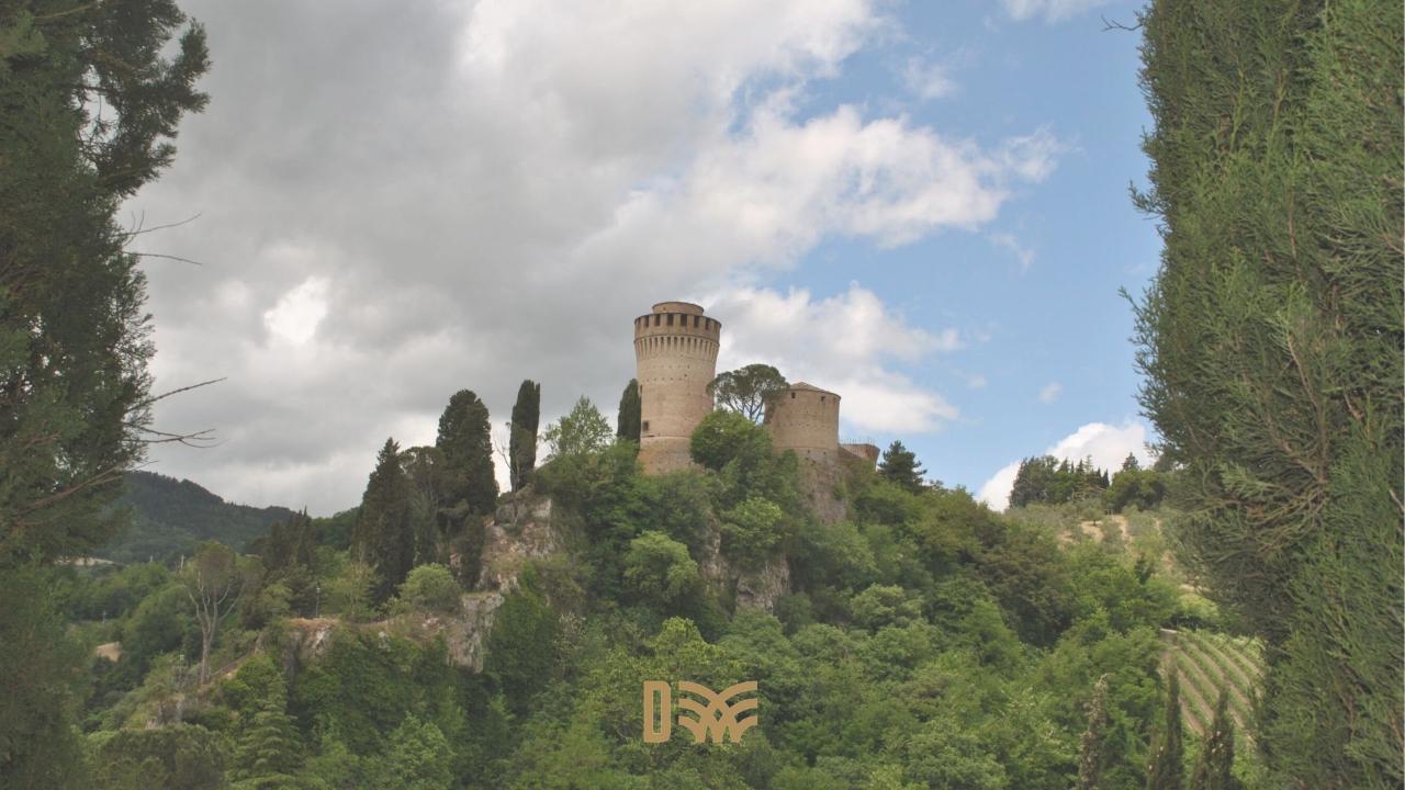 Discovering Brisighella