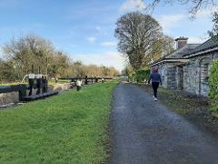 THE ROYAL CANAL AMBLER  | SELF-GUIDED WALKING HOLIDAY