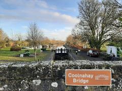 THOMASTOWN - ABBEYSHRULE | SELF-GUIDED WALKING HOLIDAY