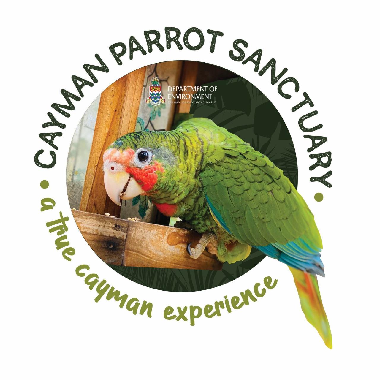 Cayman Parrot Sanctuary