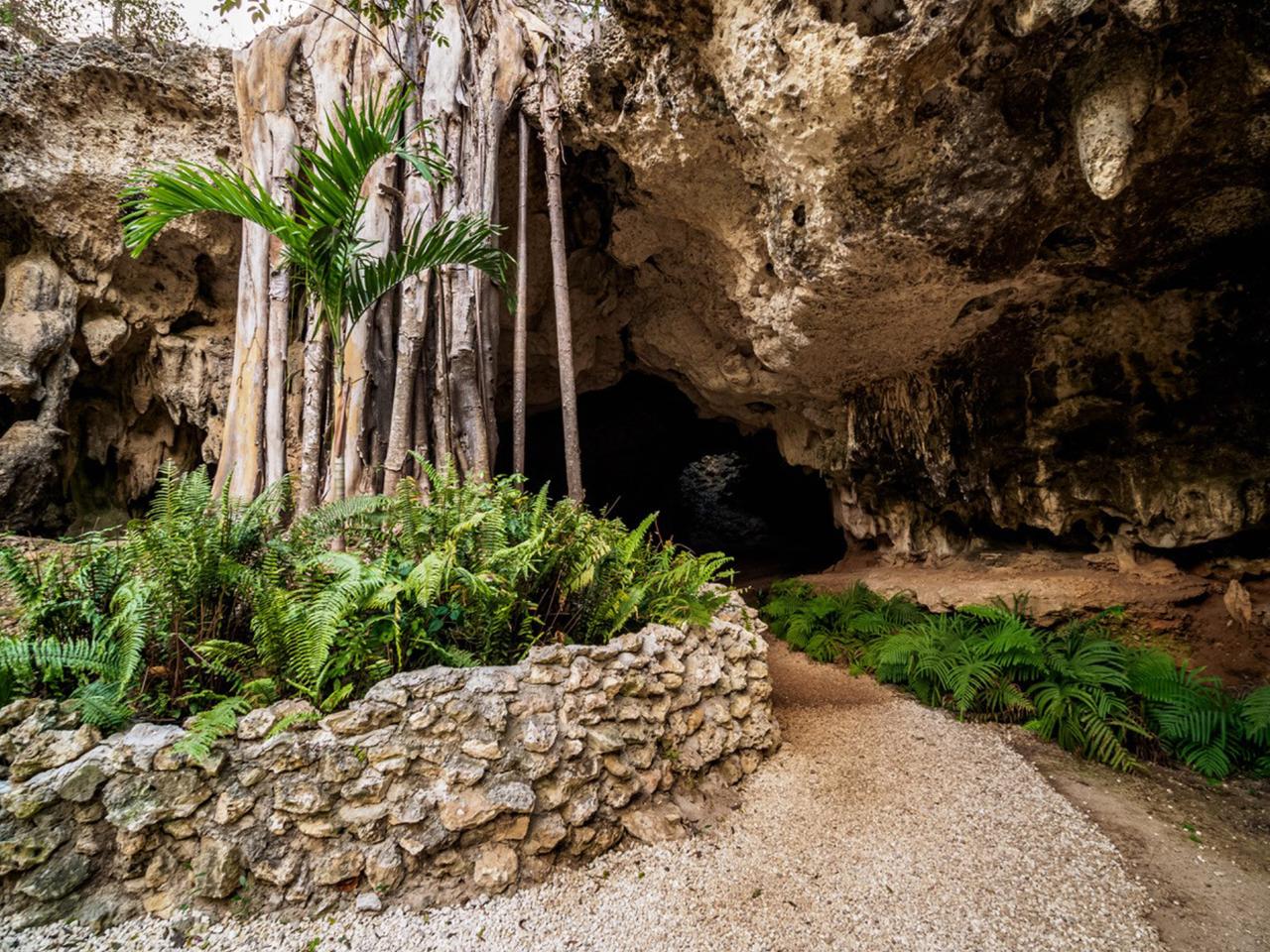 crystal cave virtual tour