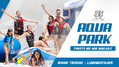 Aqua Park Pass