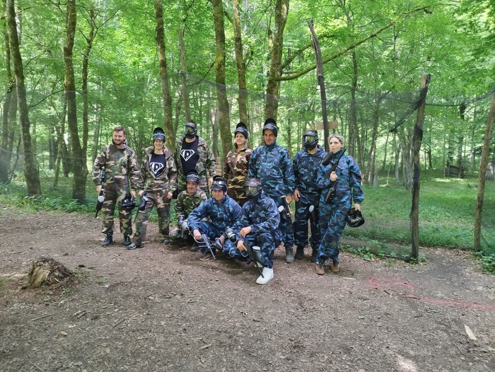 Paintball