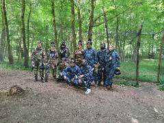 Paintball