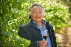 Vertical Tasting with Winemaker, Bruce Dukes