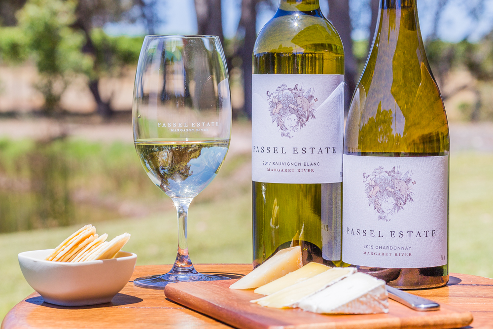 Passel Estate: Classical Wine & Cheese Tasting — Margaret River - Photo 4
