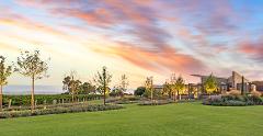 Barossa Valley Estate Tasting Flight